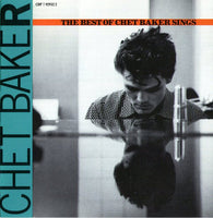 Chet Baker – The Best Of Chet Baker Sings CD