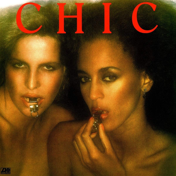 Chic ‎– Chic 180 GRAM VINYL LP