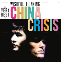 China Crisis Wishful Thinking The Very Best of CD (UNIVERSAL)