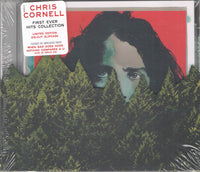 Chris Cornell ‎– Chris Cornell CD LIMITED EDITION SLIPCASE EDITION