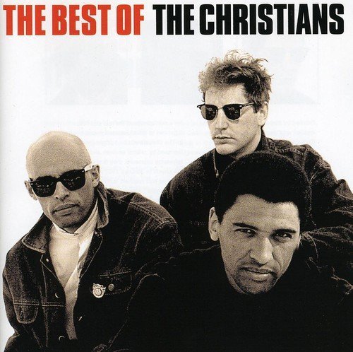 christians best of CD (UNIVERSAL)