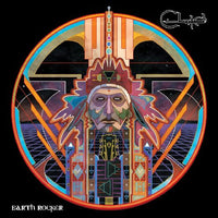 Clutch Earth Rocker VINYL LP