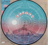 Clutch – Sunrise On Slaughter Beach - PICTURE DISC VINYL LP