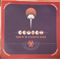 Clutch – Sunrise On Slaughter Beach - MAGENTA COLOURED VINYL LP