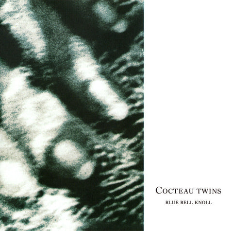cocteau twins blue bell knoll CD (PIAS)