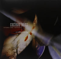 Cocteau Twins – Stars And Topsoil : A Collection (1982-1990) -  2 x WHITE COLOURED VINYL LP SET