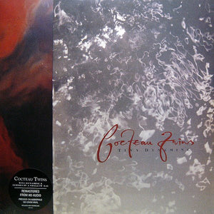 Cocteau Twins ‎Tiny Dynamine / Echoes In A Shallow Bay 180 GRAM VINYL LP (PIAS)
