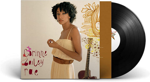 Corinne Bailey Rae ‎– Corinne Bailey Rae 180 GRAM VINYL LP