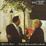 Count Basie And His Orchestra – April In Paris - 180 GRAM VINYL LP