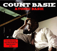 Count Basie Atomic Basie 2 x CD SET (NOT NOW)