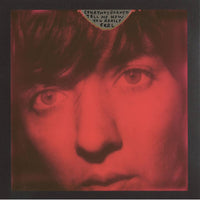 Courtney Barnett ‎– Tell Me How You Really Feel VINYL LP