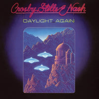 Crosby, Stills & Nash ‎– Daylight Again - 180 GRAM VINYL LP