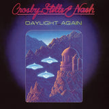 Crosby, Stills & Nash ‎– Daylight Again - 180 GRAM VINYL LP