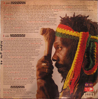 Culture ‎– Humble African VINYL LP