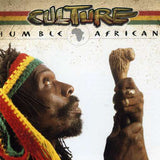 Culture ‎– Humble African VINYL LP