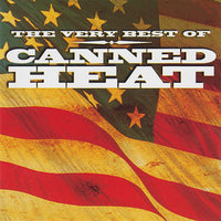 Canned Heat The Very Best of CD (UNIVERSAL)