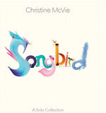 Christine McVie – Songbird: A Solo Collection - SEA FOAM GREEN COLOURED VINYL LP