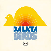 Da Lata – Birds VINYL LP