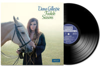 Dana Gillespie	Foolish Seasons VINYL LP (RSD22)