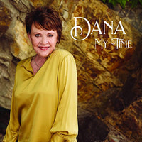 Dana – My Time - CD ALBUM - NEW