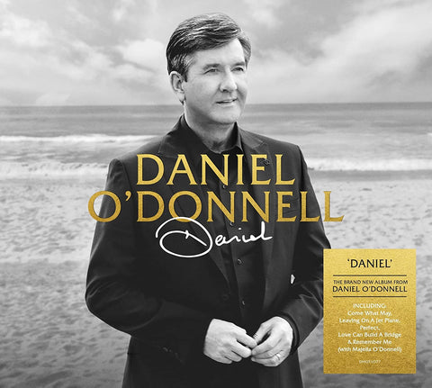 Daniel O'Donnell Daniel CD