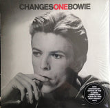 David Bowie ‎– ChangesOneBowie 180 GRAM VINYL LP