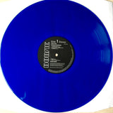 David Bowie – ChangesTwoBowie - TRANSLUCENT BLUE COLOURED VINYL LP