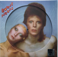 David Bowie - Pin Ups - PICTURE DISC VINYL LP