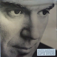 David Byrne ‎– Grown Backwards - 2 x VINYL LP SET