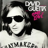 David Guetta ‎– One Love 2 x VINYL LP SET