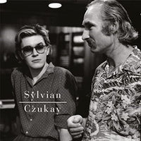 David Sylvian And Holger Czukay ‎– Plight & Premonition / Flux & Mutability 2 x VINYL LP SET