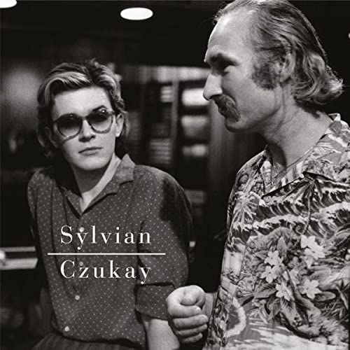 David Sylvian And Holger Czukay ‎– Plight & Premonition / Flux & Mutability 2 x VINYL LP SET