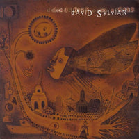 David Sylvian ‎– Dead Bees On A Cake CD