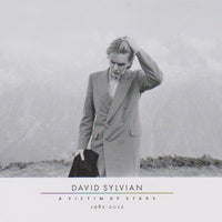 David Sylvian ‎A Victim Of Stars 1982 - 2012 - 2 x CD SET (UNIVERSAL)