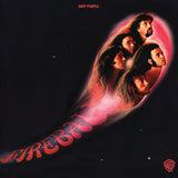 Deep Purple ‎– Fireball - 180 GRAM VINYL LP