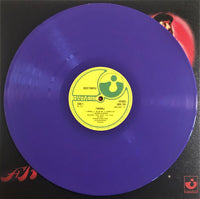 Deep Purple - Fireball - PURPLE COLOURED VINYL LP - NEW