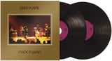 Deep Purple ‎– Made In Japan-  2 x 180 GRAM VINYL LP SET - NEW