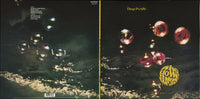 Deep Purple ‎– Who Do We Think We Are 180 GRAM VINYL LP