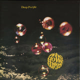 Deep Purple ‎– Who Do We Think We Are 180 GRAM VINYL LP