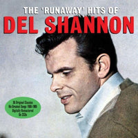 del shannon the runaway hits of 2 x CD SET (NOT NOW)