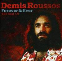 Demis Roussos Forever & Ever The Best of CD (UNIVERSAL)