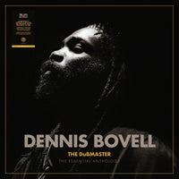 Dennis Bovell – The Dubmaster (The Essential Anthology) - 2 x VINYL LP SET