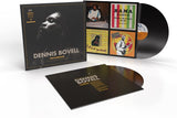 Dennis Bovell – The Dubmaster (The Essential Anthology) - 2 x VINYL LP SET