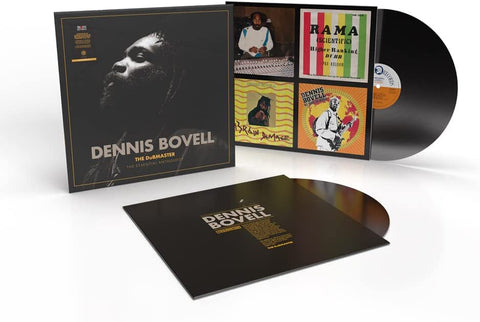 Dennis Bovell – The Dubmaster (The Essential Anthology) - 2 x VINYL LP SET
