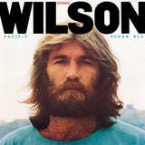 Dennis Wilson ‎– Pacific Ocean Blue - 180 GRAM VINYL LP