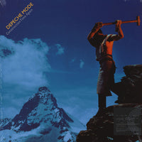 Depeche Mode ‎– Construction Time Again - 180 GRAM VINYL LP (used)