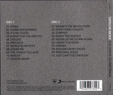 Depeche Mode ‎– Live Spirits Soundtrack 2 x CD SET