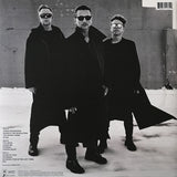 Depeche Mode ‎– Spirit - 2 x 180 GRAM VINYL LP SET - ETCHED