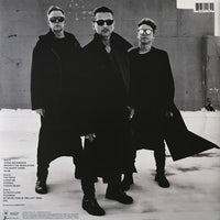 Depeche Mode ‎– Sounds Of The Universe - 2 x VINYL LP SET