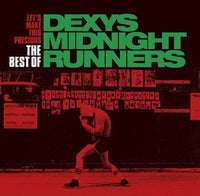 dexys midnight runners the best of let's make this precious CD (WARNER)